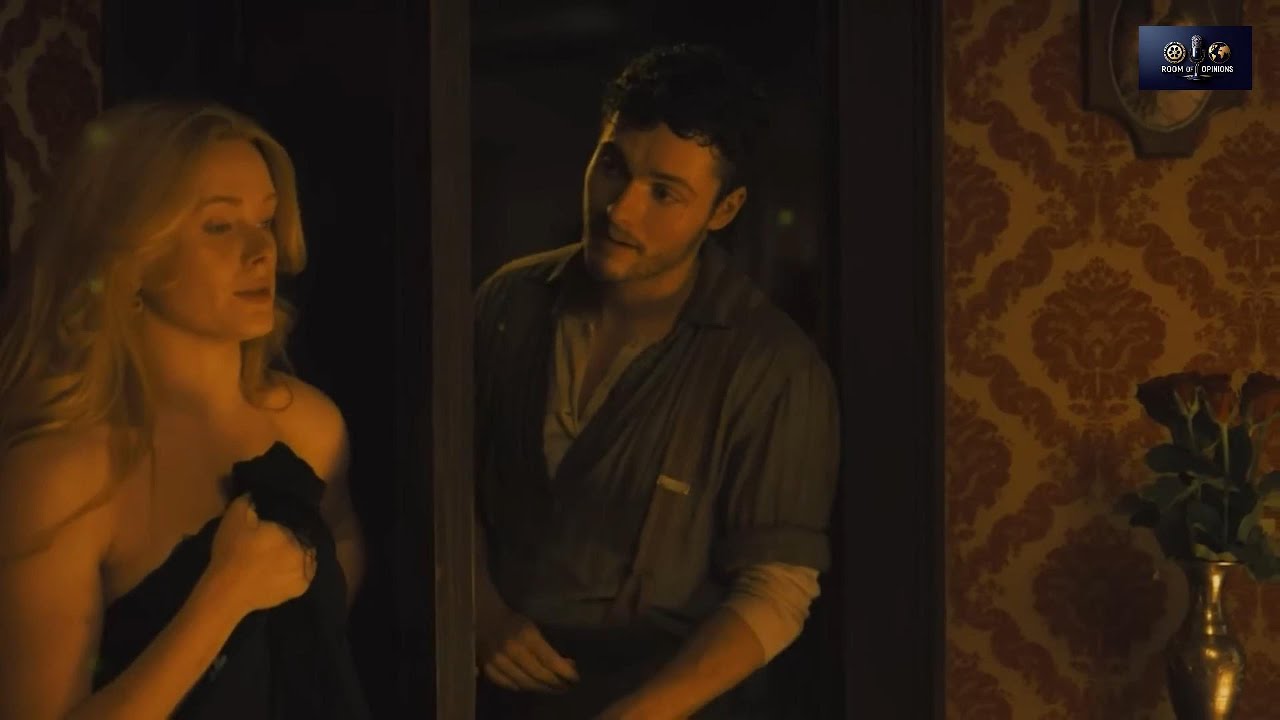 Redeeming Love (2022) Explained: The Farmer and the Most Expensive Girl in Town 