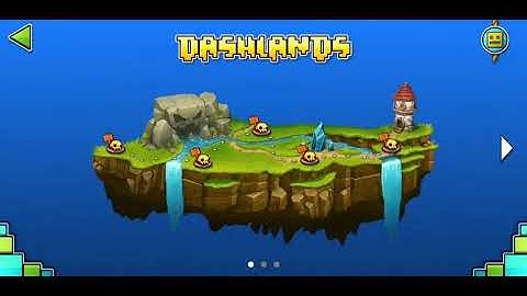 geometry dash world payload and beast mode