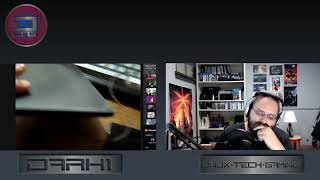 Linux is Dumb and Stupid *Reaction*