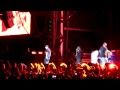 Eminem - Love the way you lie (Sydney, 02 Dec 2011)