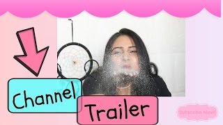 Channel Trailer Please Subscribe Ruchi Jadhav