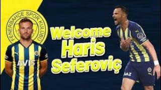 FENERBAHÇE'DEN SEFEROVİC ATAĞI!