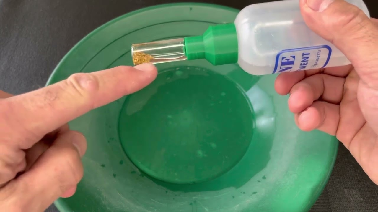 Introduction to the Gold Funnel