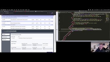 Rails - Using Hotwire-Rails for Inline Navigation