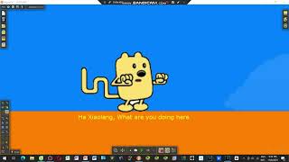 Ha Xiaolangs Shining Star Adventure - Ha Xiaolangs Blue Acoustic Guitar Part 3 Ft. Wubbzy