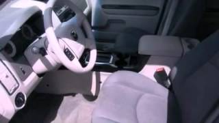 2008 MAZDA TRIBUTE Las Cruces NM
