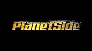 Planetside Terran Republic Victory HQ Audio  MP3 HD