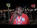 Heartbroken Robbie, You’re Going Home! | AFTV at The World Cup Vlog