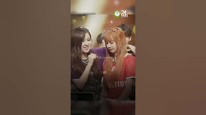 Mượt thật sự luôn #24hmedia #shorts #lisa #blackpink