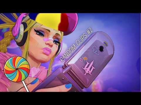 Just posted this video for funsies