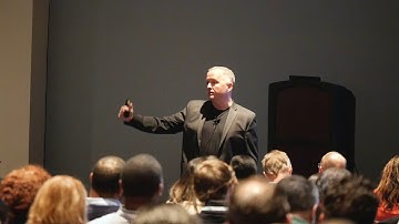 Mike Cottmeyer: Live from Southern Fried Agile 2018