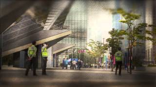 Songdo timelapse 20141001 1