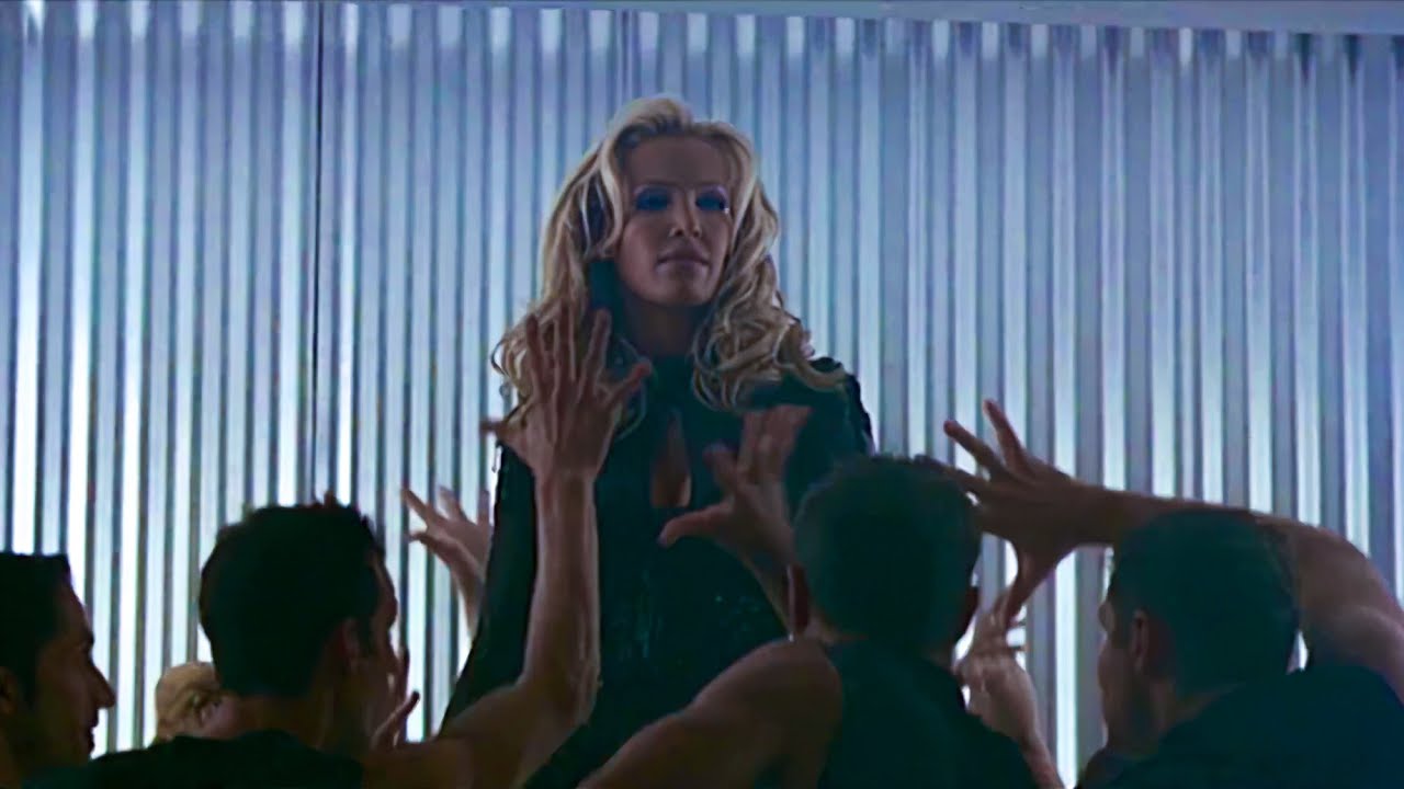 Get Down Tonight – Ophélie Winter