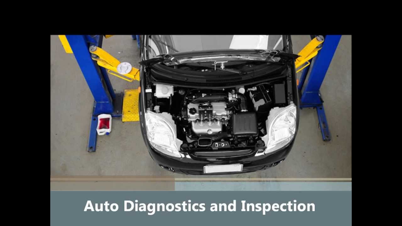 Auto Repair Newnan Engine and Transmission Repair Newnan GA YouTube