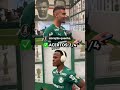 ENTENDEU? 🤣| #PALMEIRAS #LIBERTADORES #GLORIAETERNA