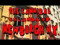 Capture de la vidéo The Cannibal Islands Of Newburgh New York Documentary