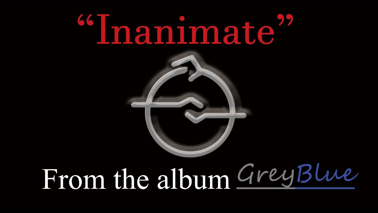 Intuitcore - Inanimate