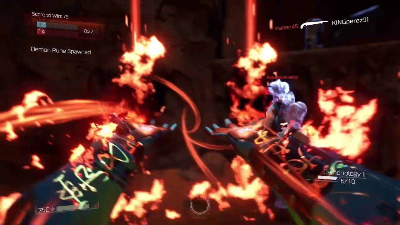 Doom Review by MansfieldGames