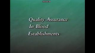 GMP Basics - QA Self Auditing & Error Management p1