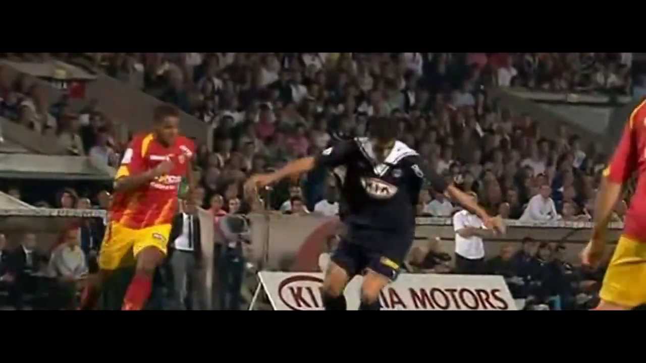 Yoann Gourcuff Epic Skills Goals 2008 2013 YouTube yoann-gourcuff-epic-skills-goals-2008-2013-youtube
