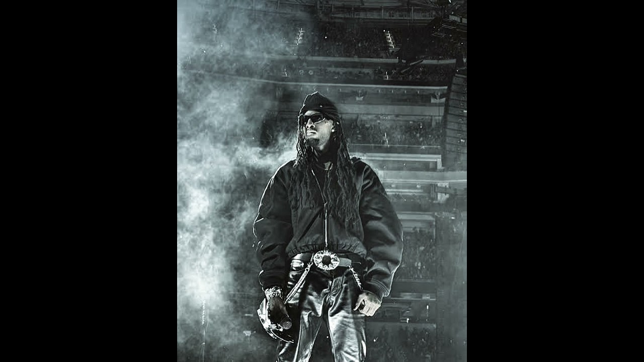 [FREE] Playboy carti |type beat| ”mascara”