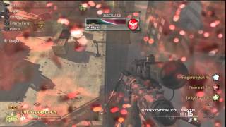 Ladderstall HTM (Lefti)