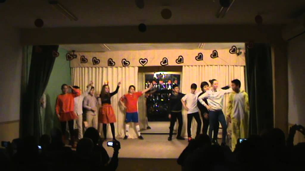 ‘An Unusual Fairy Tale’ Teatro en Inglés 6º EP camera iphone 8 plus apk