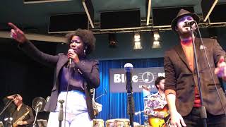 Incognito - Roots / Talkin’ Loud - Live at Blue Note Milano 02/02/2019