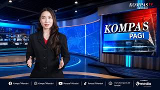 Download lagu [FULL] KOMPAS PAGI 5 AGUSTUS 2026