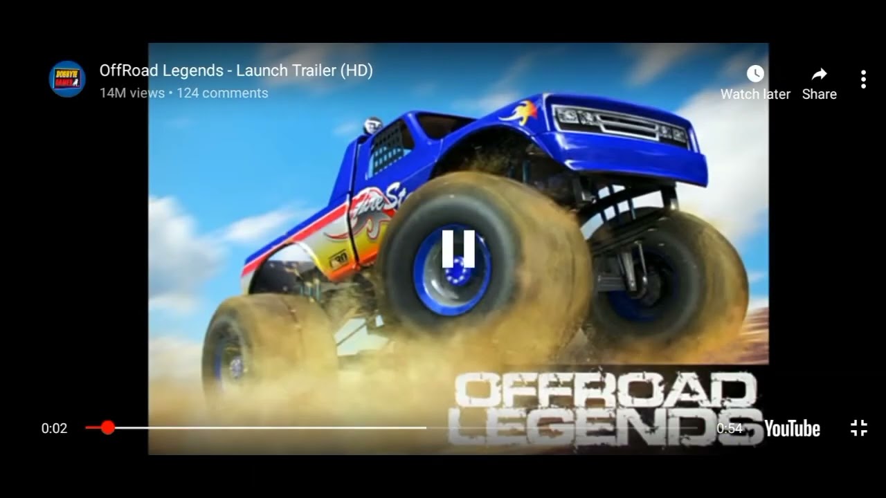 Race and Rebel Racing Off-road mud Race and off road legend and truck Off-road Racing game