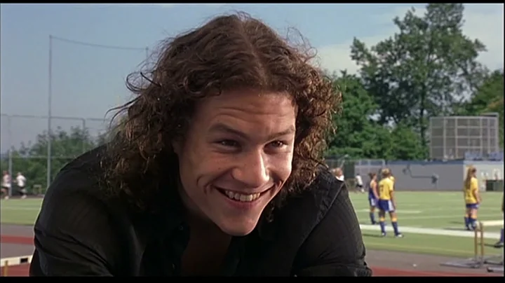 10 Things I Hate About You | Best of Patrick Veron...
