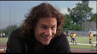 10 Things I Hate About You | Best of Patrick Verona (Heath Ledger) | Part 2 of 2