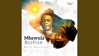 Mbawula Bashise