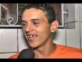 “Que onda é essa, mermão” é executado a tiros em Natal