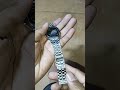 jam tangan Casio digital