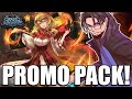 GRAND ARCHIVE PROMO PACK AND GAME UPDATES! ▻ GRAND ARCHIVE TCG