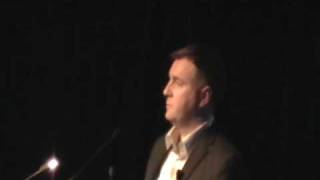 DIG London 2009 - Yannis Mallat - Ubisoft Keynote - Part 6