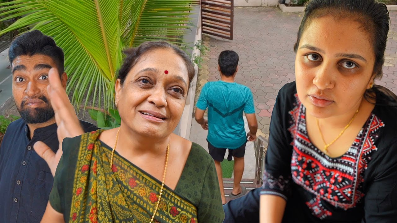 Jaydeep pehli baar video mein kuch nahi bole aur zone mein chale gaye !