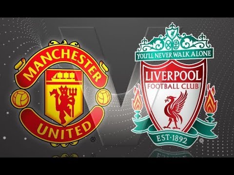 Livestream Trực Tiếp Manchester united vs Liverpool | Mu ...