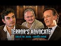 Carlos the Jackal: Freedom Fighter, Revolutionary or Terrorist?