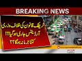 New Traffic Law Ordinance Issued! Heavy Fines Announced | Pakistan Latest Update