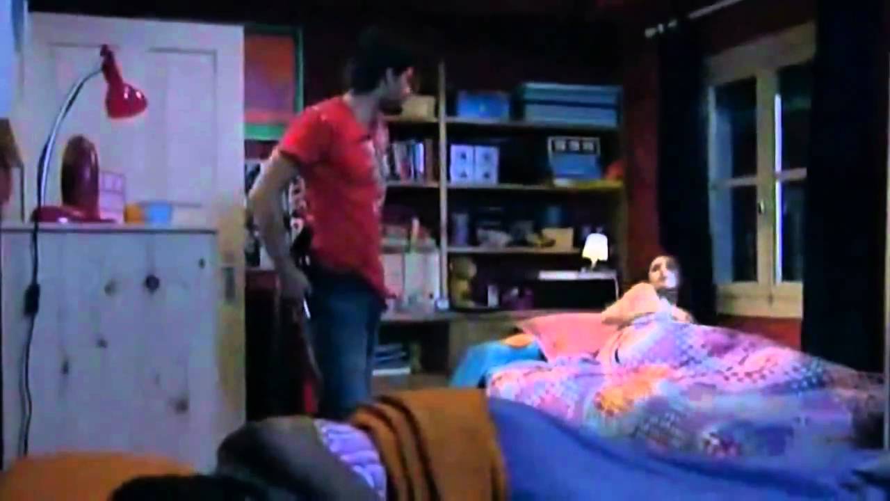 Lucas y Sara - Me gusta así