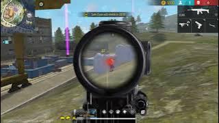 Kingslayer Free Fire 01 Full A