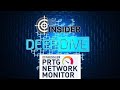 Deep Dive: "Monitoring Everything" mit dem PRTG Network Monitor