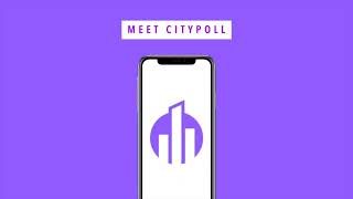 Meet CityPoll screenshot 3