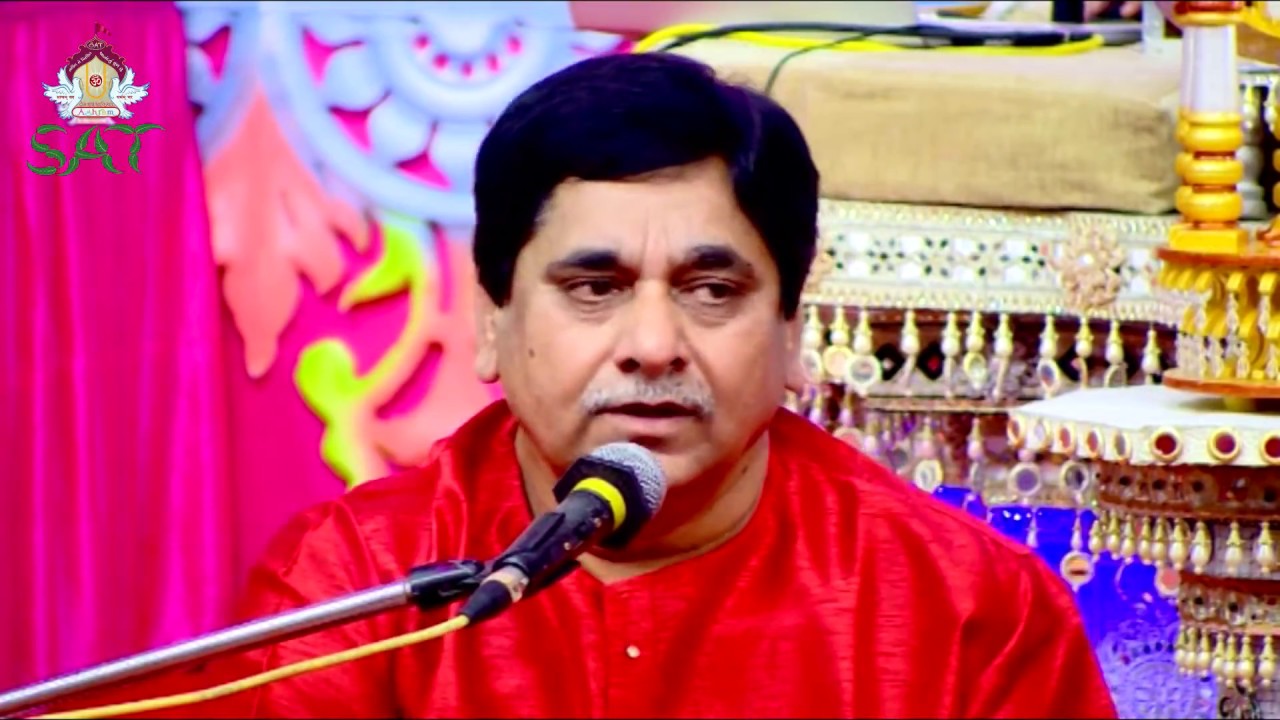 મહાભારત કથા ભાગ 120 | Mahabharat Katha By Satshri Part 120