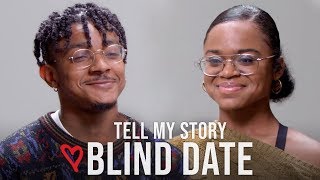 Teens Talk About Soulmates On A Blind Date Tell My Story Blind Date