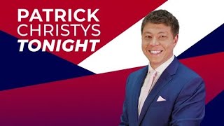 Patrick Christys Tonight | Monday 13th May