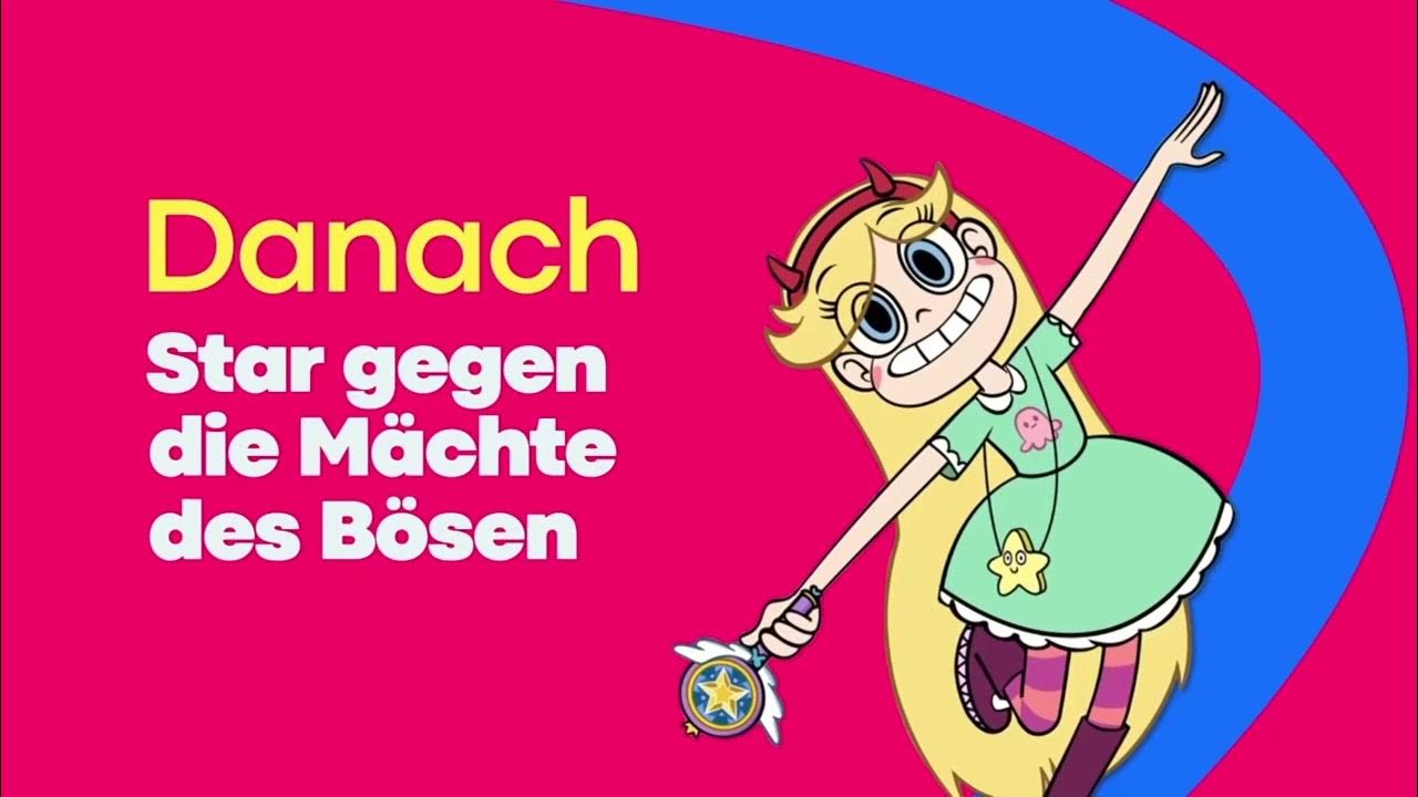 Star Gegen Die Mächte Des Bösen Deutsche Synchronsprecher www.youtube.com