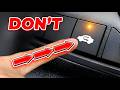 15 Common Mistakes DESTROYING Your Automatic Car – STOP Before It's Too Late!